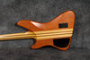 2014 Overwater Original Series, Claro Walnut