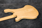 1985 Rickenbacker 4003, Mapleglo, Near-Mint
