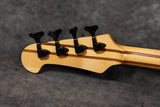 2014 Overwater Original Series, Claro Walnut