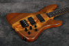2014 Overwater Original Series, Claro Walnut