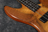 2014 Overwater Original Series, Claro Walnut