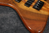 2014 Overwater Original Series, Claro Walnut