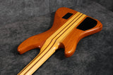 2014 Overwater Original Series, Claro Walnut