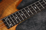 2014 Overwater Original Series, Claro Walnut