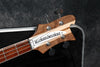 2026 Rickenbacker 4003, Mapleglo, Near-Mint