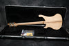 2026 Rickenbacker 4003, Mapleglo, Near-Mint