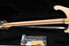 2026 Rickenbacker 4003, Mapleglo, Near-Mint