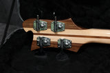 2026 Rickenbacker 4003, Mapleglo, Near-Mint