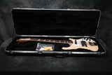 2026 Rickenbacker 4003, Mapleglo, Near-Mint