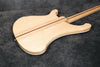 2026 Rickenbacker 4003, Mapleglo, Near-Mint