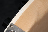2026 Rickenbacker 4003, Mapleglo, Near-Mint