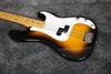1989/90 Fender MIJ PB-57 , Sunburst