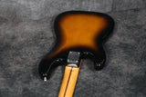 1989/90 Fender MIJ PB-57 , Sunburst