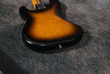 1989/90 Fender MIJ PB-57 , Sunburst