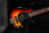 Yamaha BB2024x, Sunburst