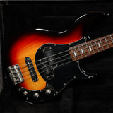 Yamaha BB2024x, Sunburst