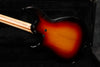 Yamaha BB2024x, Sunburst