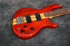 1982 Aria Pro II SB-R80, Padouk Red