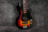 Yamaha BB2024x, Sunburst