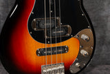 Yamaha BB2024x, Sunburst