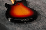 Yamaha BB2024x, Sunburst