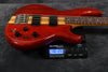 1982 Aria Pro II SB-R80, Padouk Red
