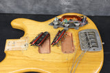 1979 Music Man Sabre, Natural