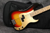 Alleva Coppolo KBP4 Classic, Sunburst