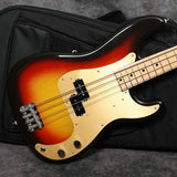 Alleva Coppolo KBP4 Classic, Sunburst