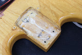 1979 Music Man Sabre, Natural