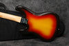 Alleva Coppolo KBP4 Classic, Sunburst