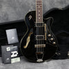 Duesenberg Starplayer Bass, Black