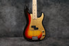 Alleva Coppolo KBP4 Classic, Sunburst