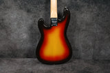 Alleva Coppolo KBP4 Classic, Sunburst