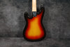 Alleva Coppolo KBP4 Classic, Sunburst