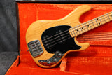 1979 Music Man Sabre, Natural