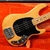1979 Music Man Sabre, Natural