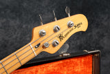 1979 Music Man Sabre, Natural