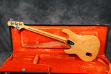 1979 Music Man Sabre, Natural