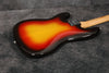 Alleva Coppolo KBP4 Classic, Sunburst