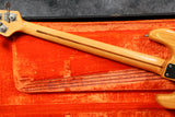 1979 Music Man Sabre, Natural