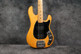 1979 Music Man Sabre, Natural