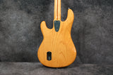 1979 Music Man Sabre, Natural