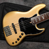 Alleva Coppolo LM5 Deluxe, Goldburst