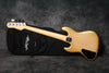 Alleva Coppolo LM5 Deluxe, Goldburst