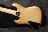 Alleva Coppolo LM5 Deluxe, Goldburst