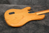 1979 Music Man Sabre, Natural