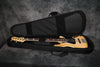 Alleva Coppolo LM5 Deluxe, Goldburst