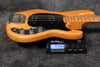 1979 Music Man Sabre, Natural