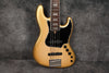 Alleva Coppolo LM5 Deluxe, Goldburst